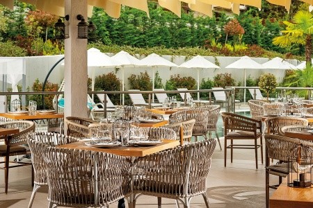 Siena Premium Retreat - 28