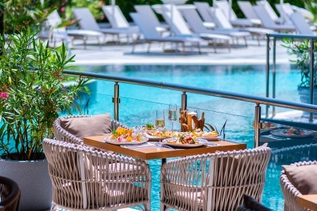 Siena Premium Retreat - 29