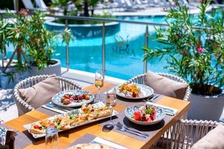 Siena Premium Retreat - 30