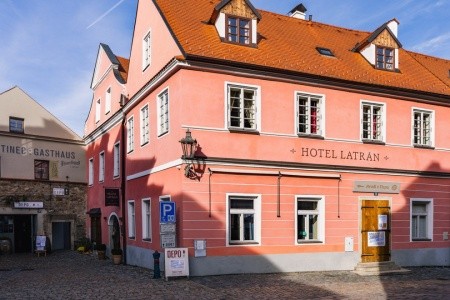 Latrán