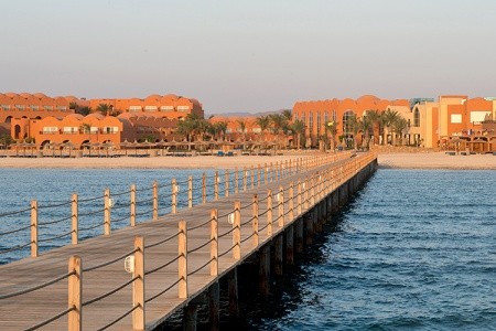 Novotel Resort Marsa Alam - 37
