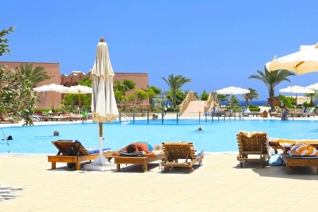 The Three Corners Happy Life - 20