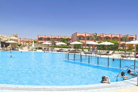 The Three Corners Happy Life - 21