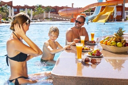 The Three Corners Happy Life - 22