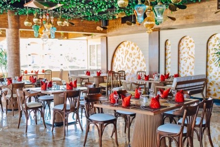 The Three Corners Happy Life - 25