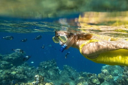 The Three Corners Happy Life - 34