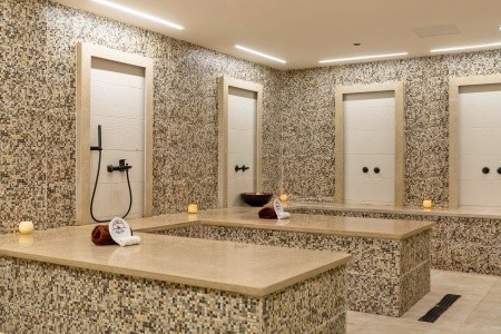 The Three Corners Happy Life - 35