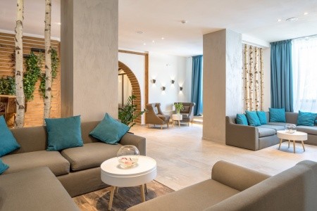 Poznávací zájezd Rumunsko letecky aneb TOP z Rumunska za 4 dny - 7