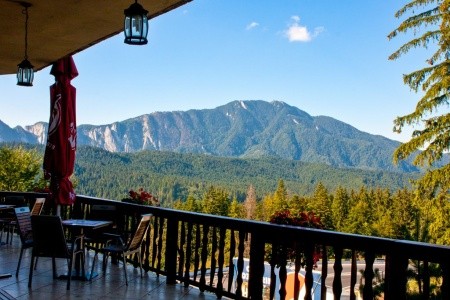 Poznávací zájezd Rumunsko letecky aneb TOP z Rumunska za 4 dny - 13