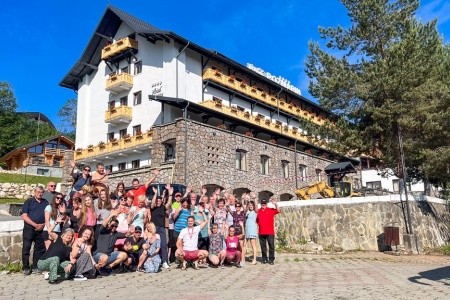 Poznávací zájezd Rumunsko letecky aneb TOP z Rumunska za 4 dny - 14