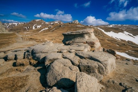 Poznávací zájezd Rumunsko letecky aneb TOP z Rumunska za 4 dny - 15