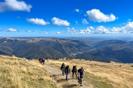 Poznávací zájezd Rumunsko letecky aneb TOP z Rumunska za 4 dny - 16