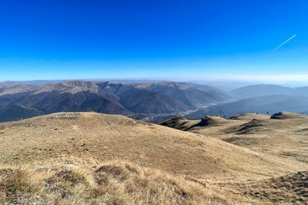 Poznávací zájezd Rumunsko letecky aneb TOP z Rumunska za 4 dny - 17