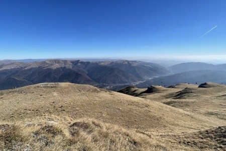 Poznávací zájezd Rumunsko letecky aneb TOP z Rumunska za 4 dny - 23