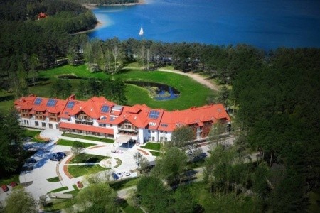 Natura Mazur Resort & Conference (Warchaly)
