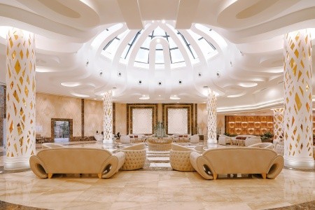 Sirena Beach Resort & Spa - 68