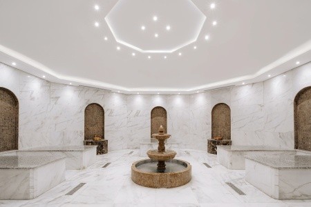 Sirena Beach Resort & Spa - 79