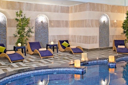 Egypt Marsa Alam The Three Corners Fayrouz Plaza 4 dňový pobyt All Inclusive Letecky Letisko: Praha May 2026 ( 5/05/26- 8/05/26)