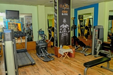 Egypt Hurghada Eagles Downtown Zahabia Resort (Ex.