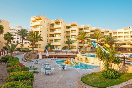 Egypt Hurghada Eagles Downtown Zahabia Resort (Ex.