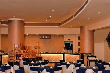 Egypt Hurghada Eagles Downtown Zahabia Resort (Ex.