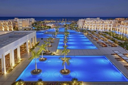 Steigenberger Resort Alaya - 2