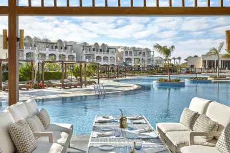 Steigenberger Resort Alaya - 10