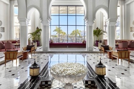 Steigenberger Resort Alaya - 22