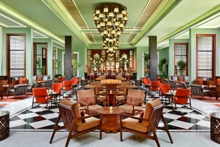 Steigenberger Resort Alaya - 23