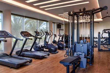 Steigenberger Resort Alaya - 37