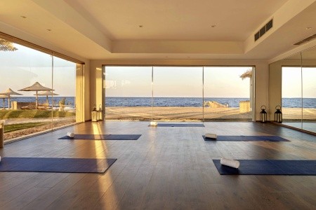 Steigenberger Resort Alaya - 38