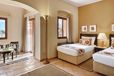 Steigenberger Coraya Beach (Ex. Iberotel) - 24