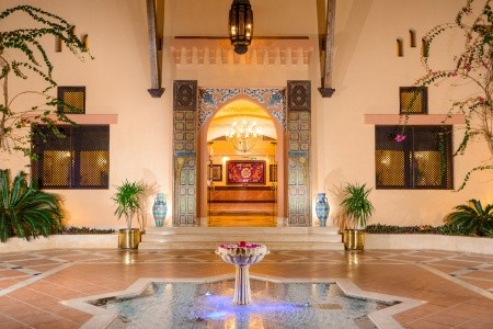 Steigenberger Coraya Beach (Ex. Iberotel) - 25