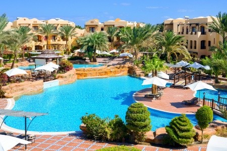 Steigenberger Coraya Beach (Ex. Iberotel) - 29