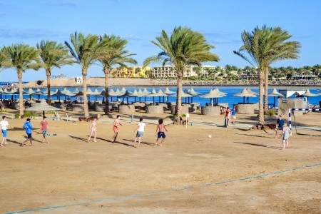 Steigenberger Coraya Beach (Ex. Iberotel) - 41