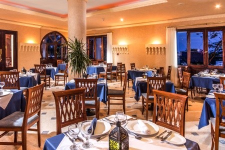 Steigenberger Coraya Beach (Ex. Iberotel) - 49