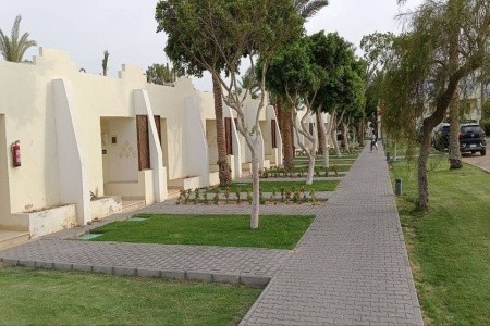 Dahab Lagoon Resort (Ex Tirana Dahab Resort) - 51