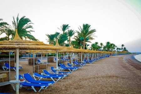 Dahab Lagoon Resort (Ex Tirana Dahab Resort) - 52
