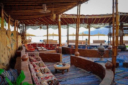 Dahab Lagoon Resort (Ex Tirana Dahab Resort) - 53