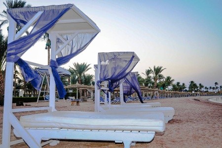 Dahab Lagoon Resort (Ex Tirana Dahab Resort) - 54