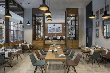 Acanthus & Cennet Barut Collection - 46