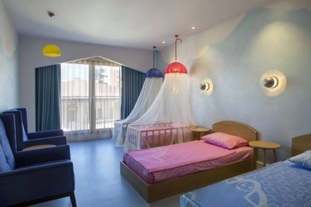 Acanthus & Cennet Barut Collection - 51