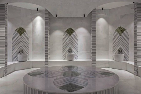 Acanthus & Cennet Barut Collection - 56