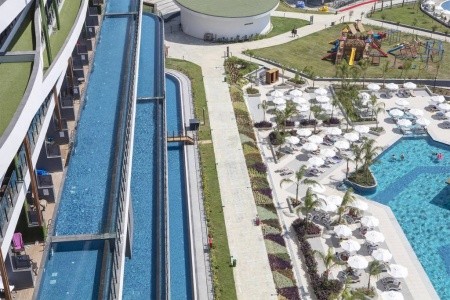 Mylome Luxury Hotel & Resort - 50