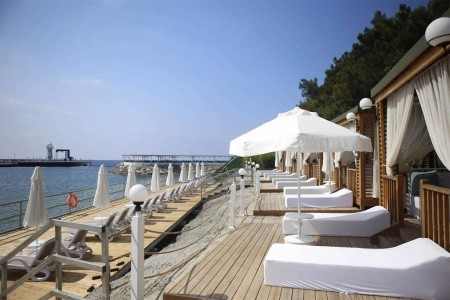 Mylome Luxury Hotel & Resort - 51