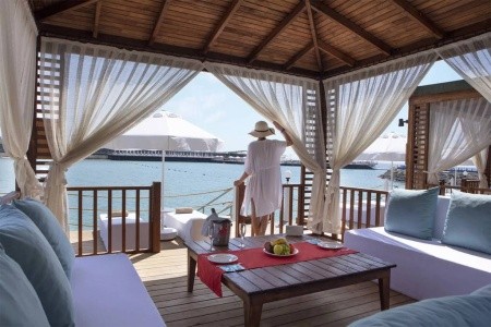 Mylome Luxury Hotel & Resort - 52