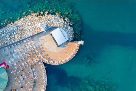 Mylome Luxury Hotel & Resort - 53