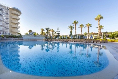 Doganay Beach Club - 25