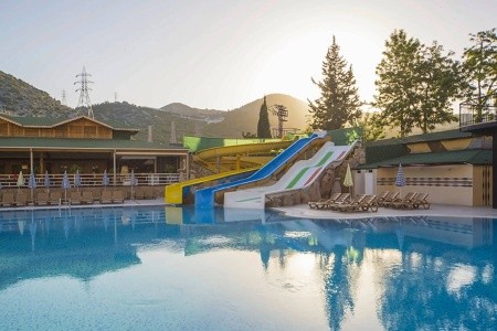 Doganay Beach Club - 26