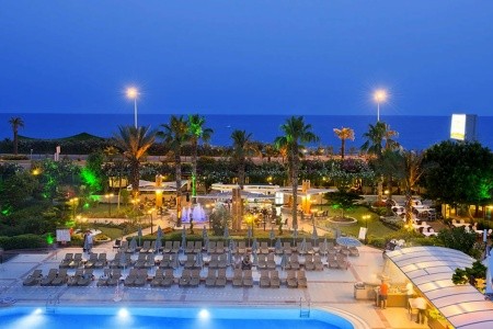 Doganay Beach Club - 27